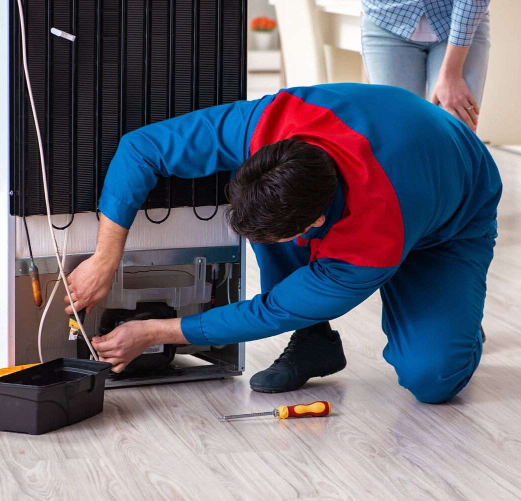 reparación de electrodomésticos lavavajillas
