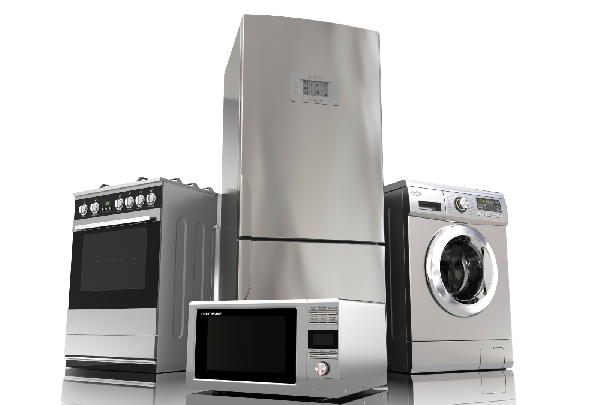 electrodomesticos