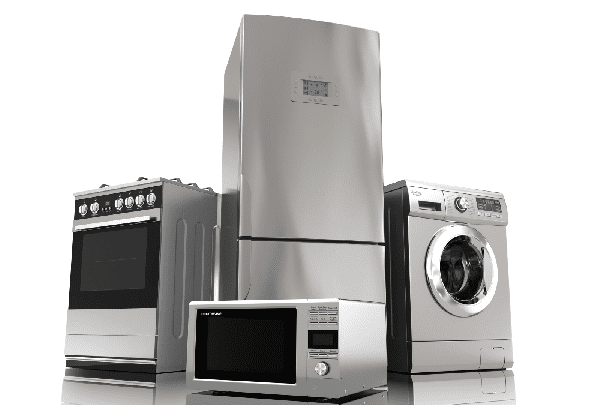 electrodomesticos