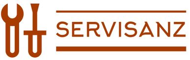 Servisanz - Reparación de Electrodomésticos logo