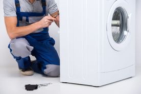 reparación de electrodomésticos lavadora